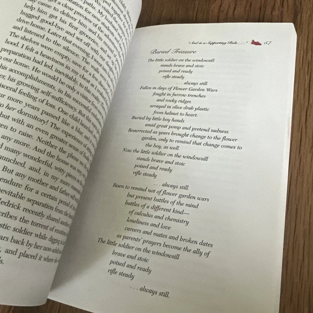 Red Hat Society Fun and Friendship after Fifty by Sue Ellen Cooper Soft Cover - Picture 4 of 5